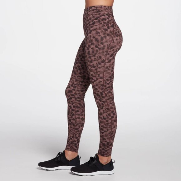 Calia Power Sculpt Camo Leggings - Picture 1 of 11